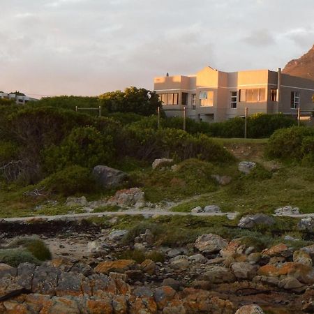 Strandloper Apartments Hermanus Exterior foto