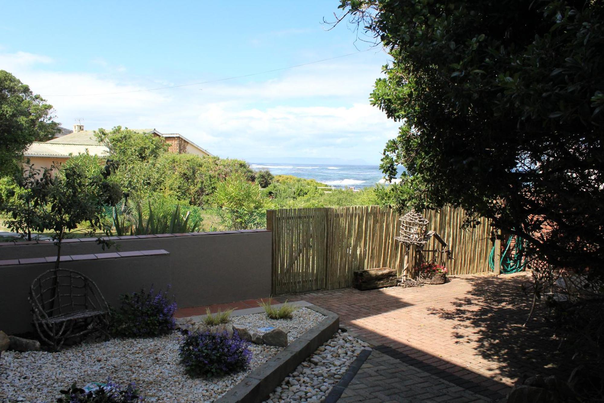 Strandloper Apartments Hermanus Cameră foto