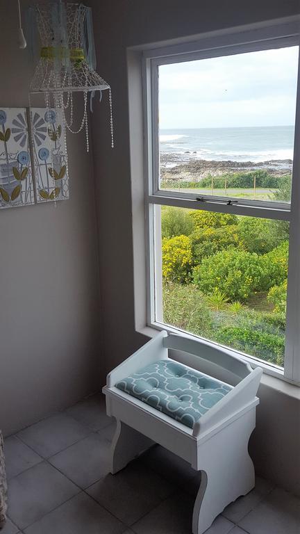 Strandloper Apartments Hermanus Exterior foto